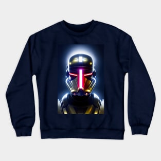 WARS Crewneck Sweatshirt